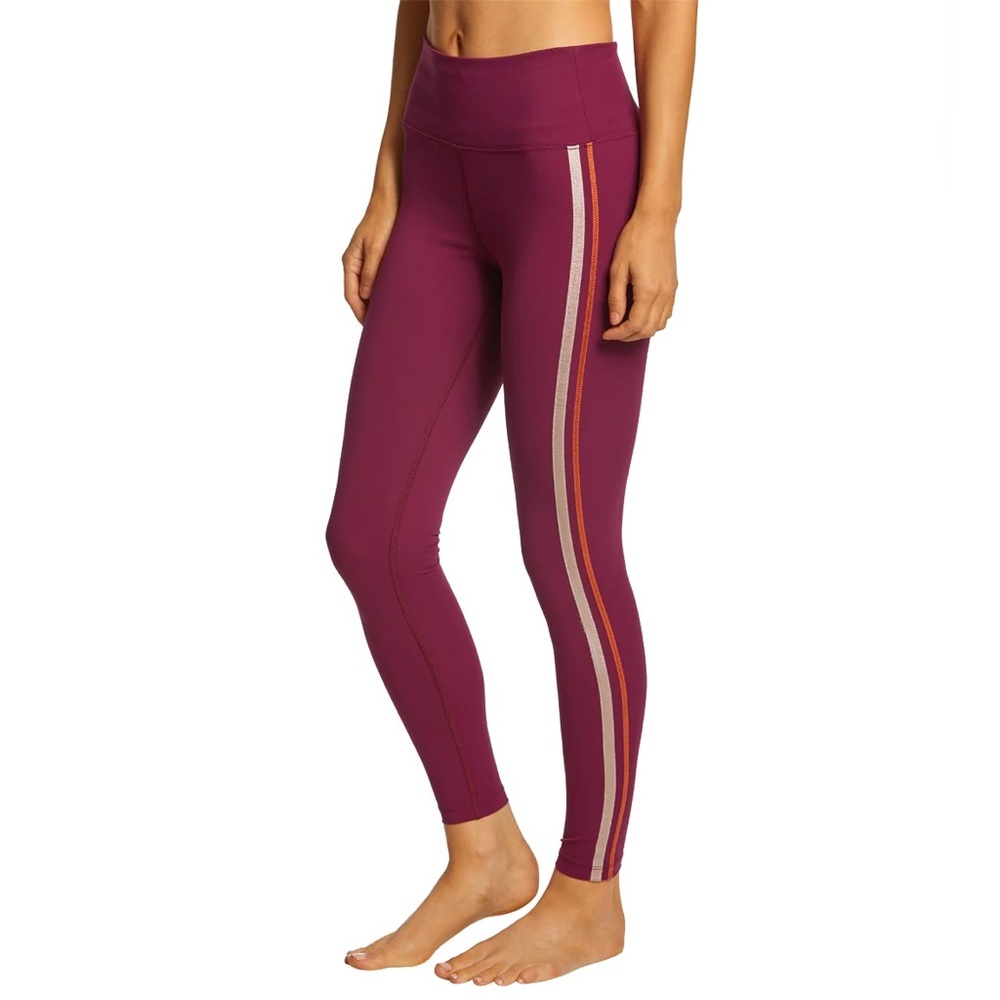 Free People Freestyle High Rise Leggings